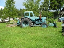 Ekskavaator ETZ-161