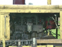 Mootor D-240