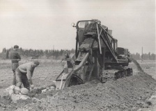 Eesti Põllumajandusmuuseumi arhiiv